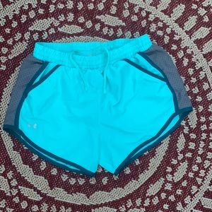 UnderArmour Shorts